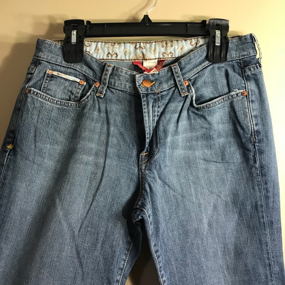 Vintage Lucky Brand Jeans